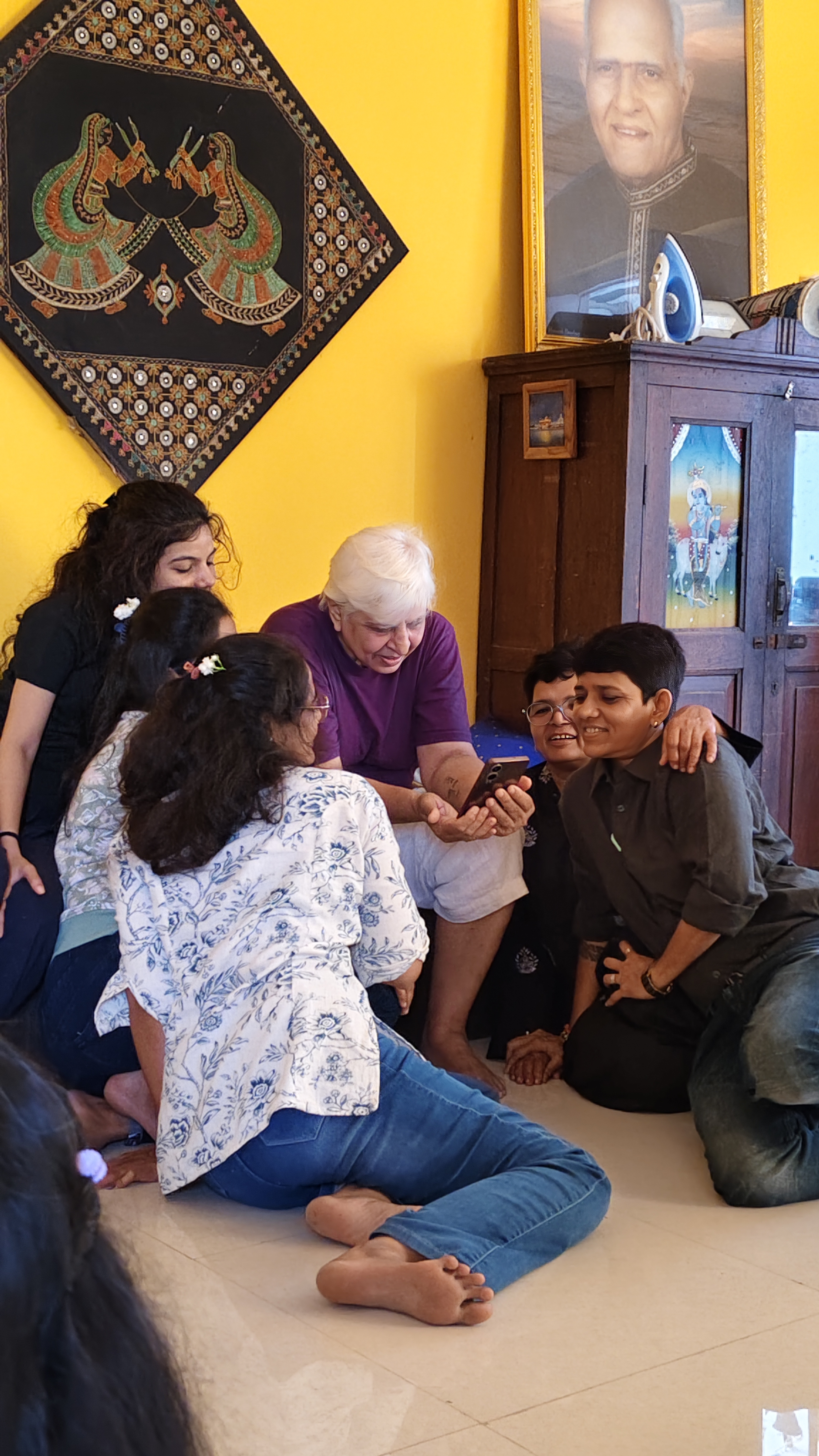 Vikalp Women's Group - Empowering Communities. Celebrating Identities.